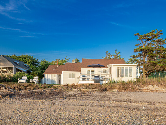Foto del edificio - 33 E Beach Dr