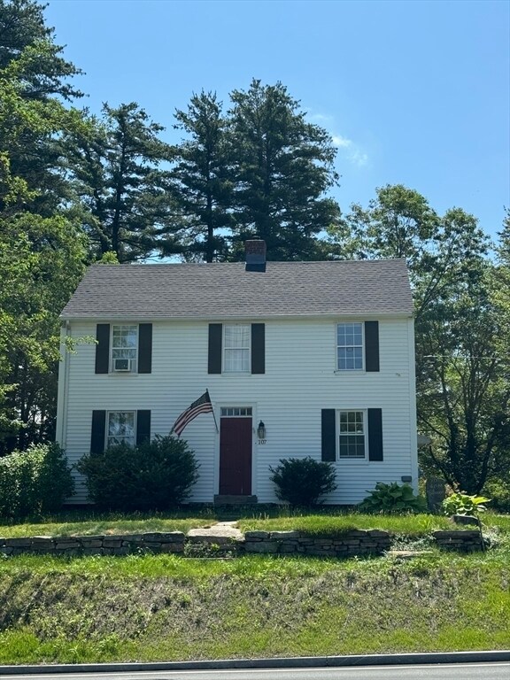Primary Photo - 107 Boston Rd