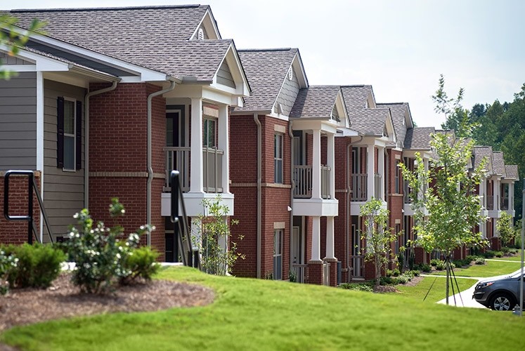 Foto del edificio - Farmington Creek Apartments