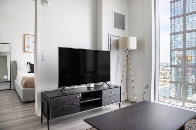 Foto del edificio - 50 Causeway St, Hub50House