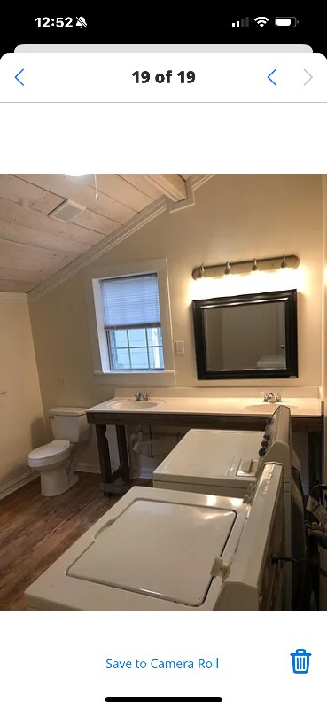 Foto principal - 806 St Joseph St