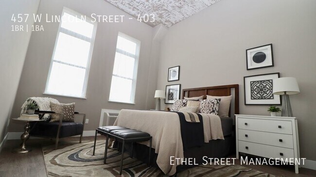 Foto del edificio - Brand-New, High-End Apartment on South Sid...