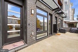 Building Photo - 3554 13th St NW