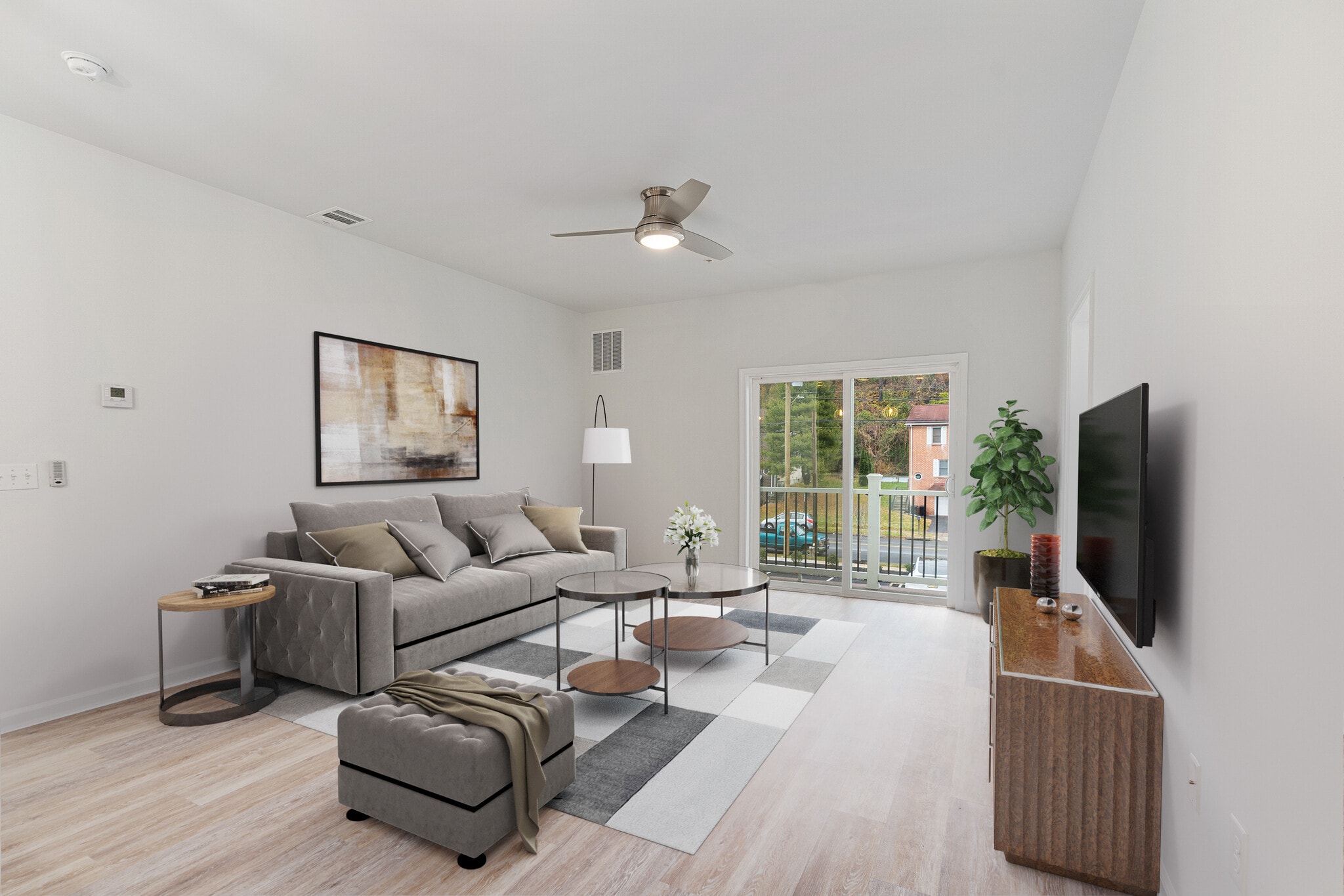 Riverview West Apartments photo 2