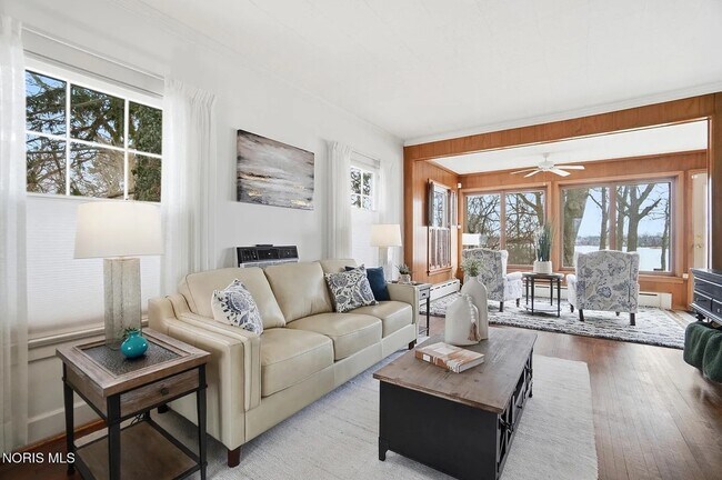 Foto del edificio - 3605 River Rd