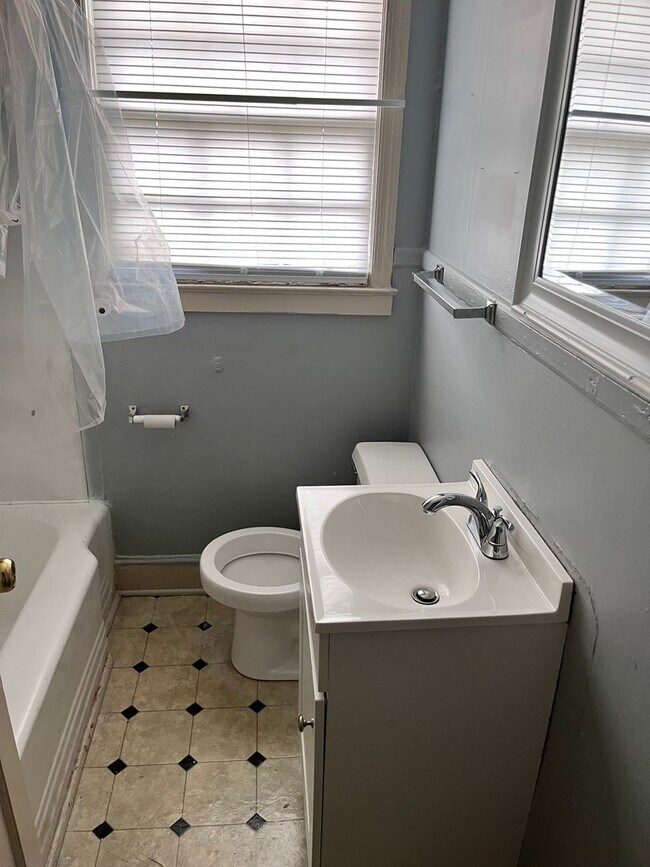 Foto del edificio - Charming 1 Bedroom