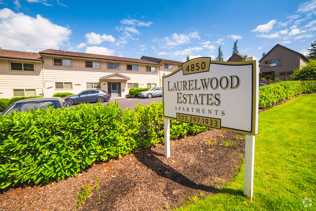 Building Photo - Laurelwood Estates