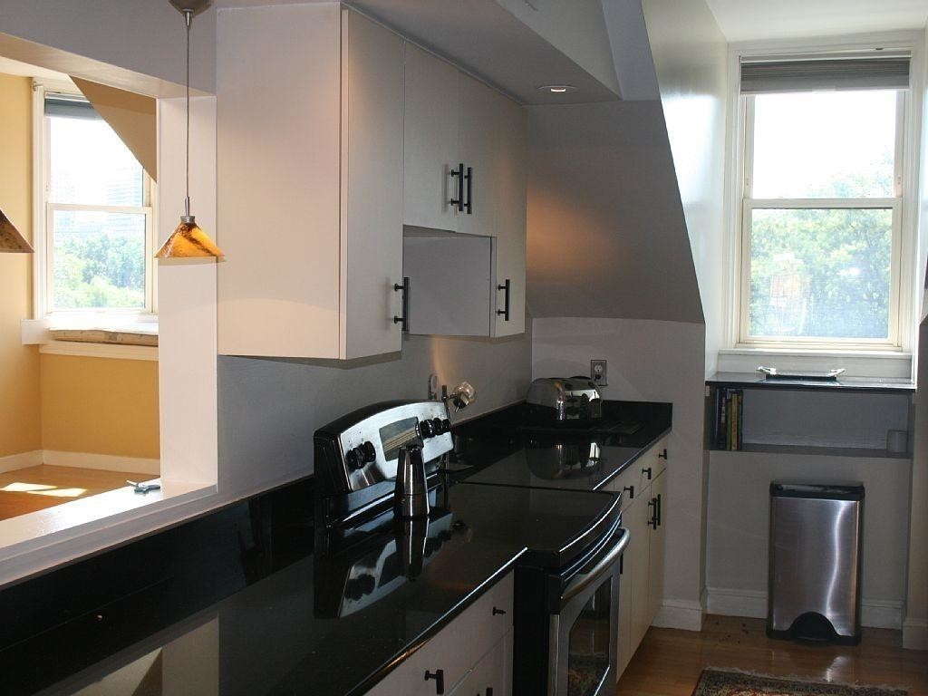 Foto principal - 86 Beacon St