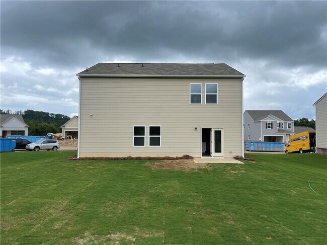 Building Photo - 341 San Vito Wy NW