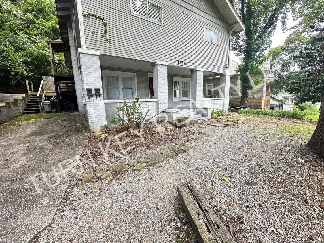 Primary Photo - Apartment unit for rent in a Triplex Home ...