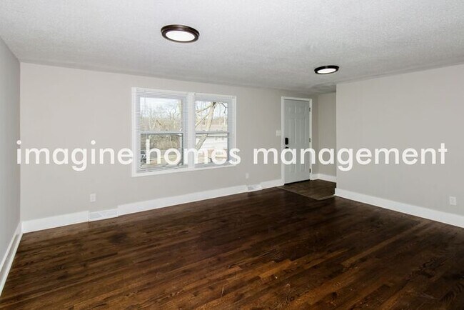 Foto del edificio - Remodeled 3 Bedroom Home in Kansas City