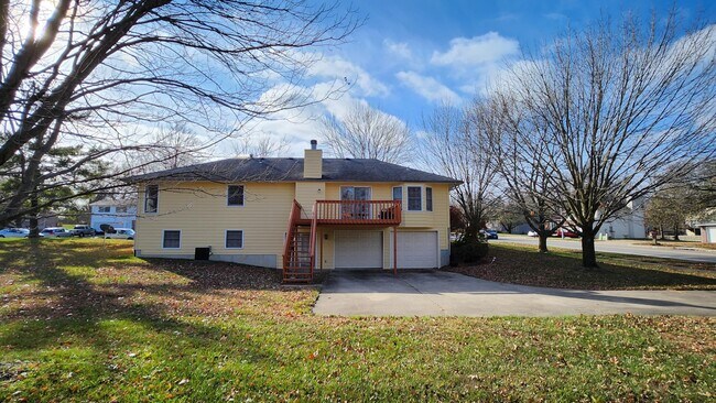 Foto del edificio - 1009 Sheffield Ct