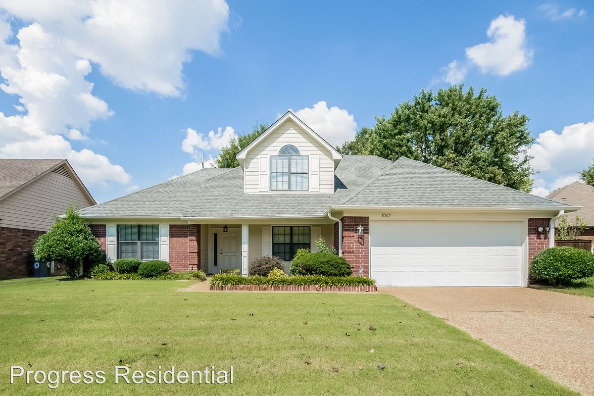 8562 Shingle Oaks Dr, Cordova, TN 38018 House Rental in Cordova, TN