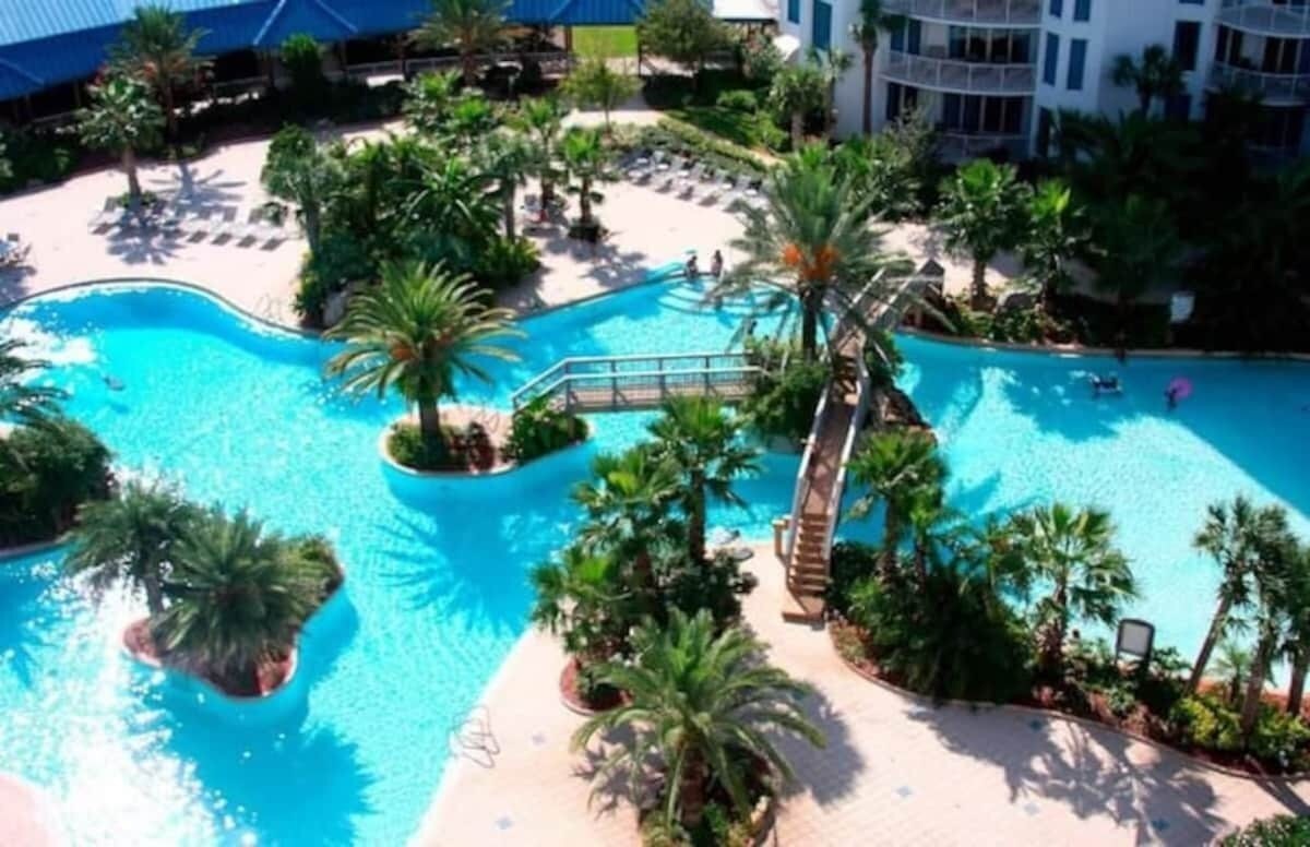 4207 Indian Bayou Trl Unit 2810, Destin, FL 32541 Condo for Rent in Destin, FL