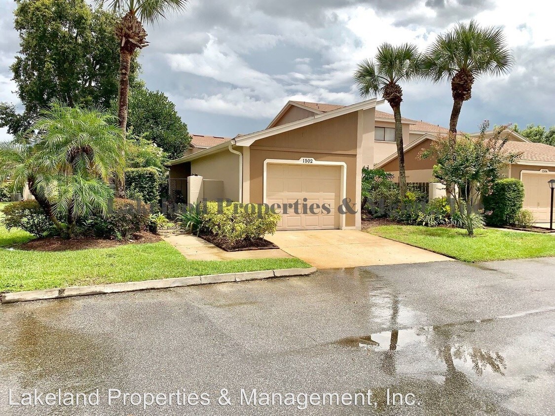 Foto principal - 2 br, 1 bath House - 1502 Shelley Place