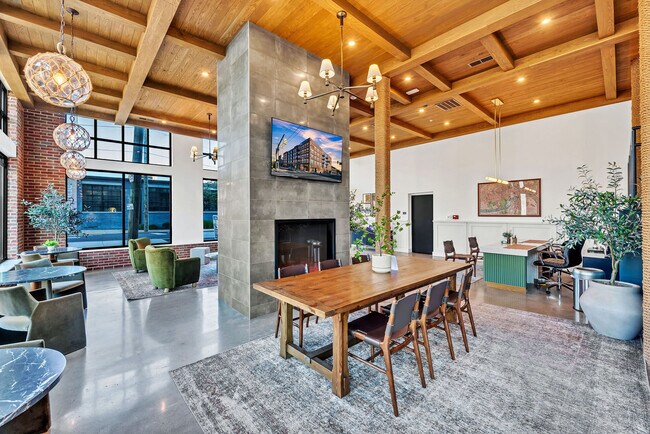 Foto del edificio - Commodore Old Town Manchester