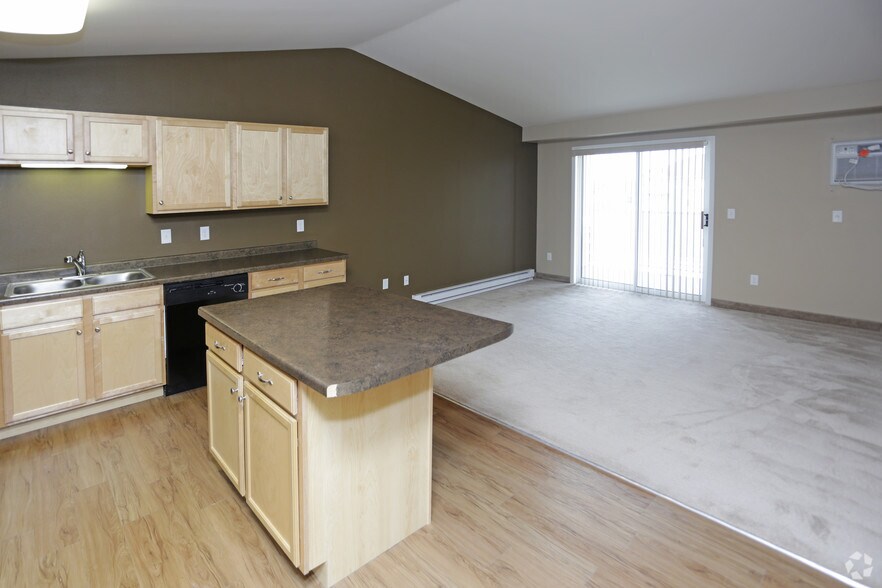Minot Place Rentals Minot, ND