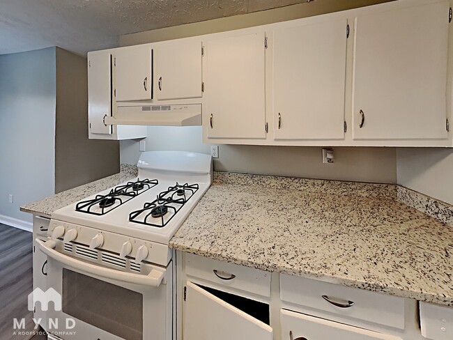 Foto del edificio - 3442 Salem Mill Trail SE