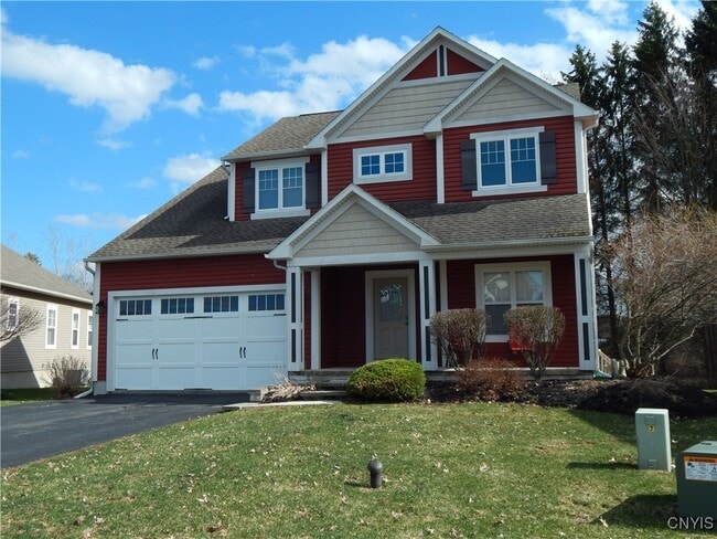 Building Photo - 8176 Whitman Way
