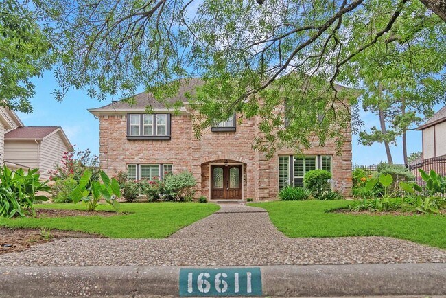 Foto del edificio - 16611 Brenton Oaks Dr