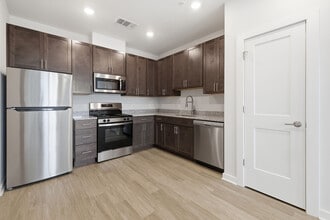 Building Photo - The Warwick at Foundry Creek