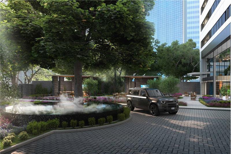 Photo - 404 N Ervay St (Dallas, TX)