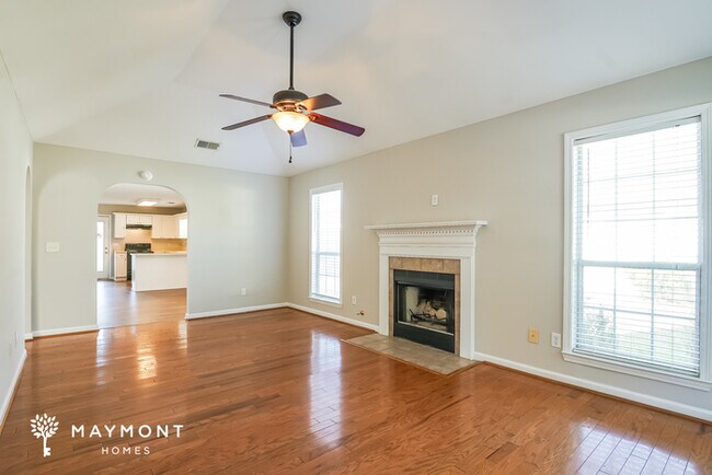 Foto del edificio - 376 Walker Way