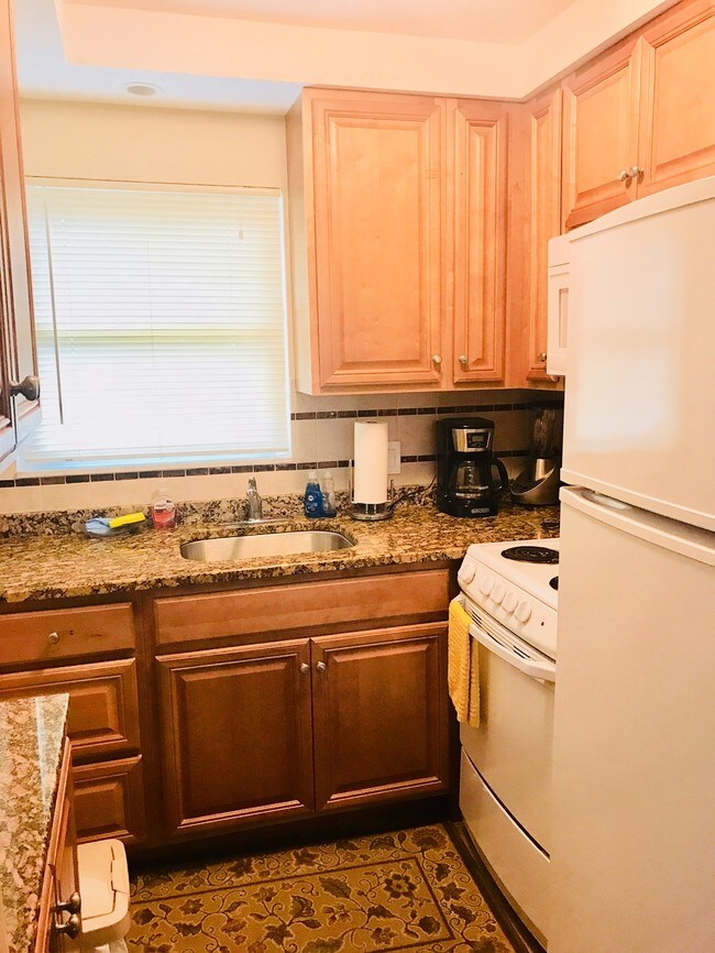 Foto del edificio - 514 109th Ave N