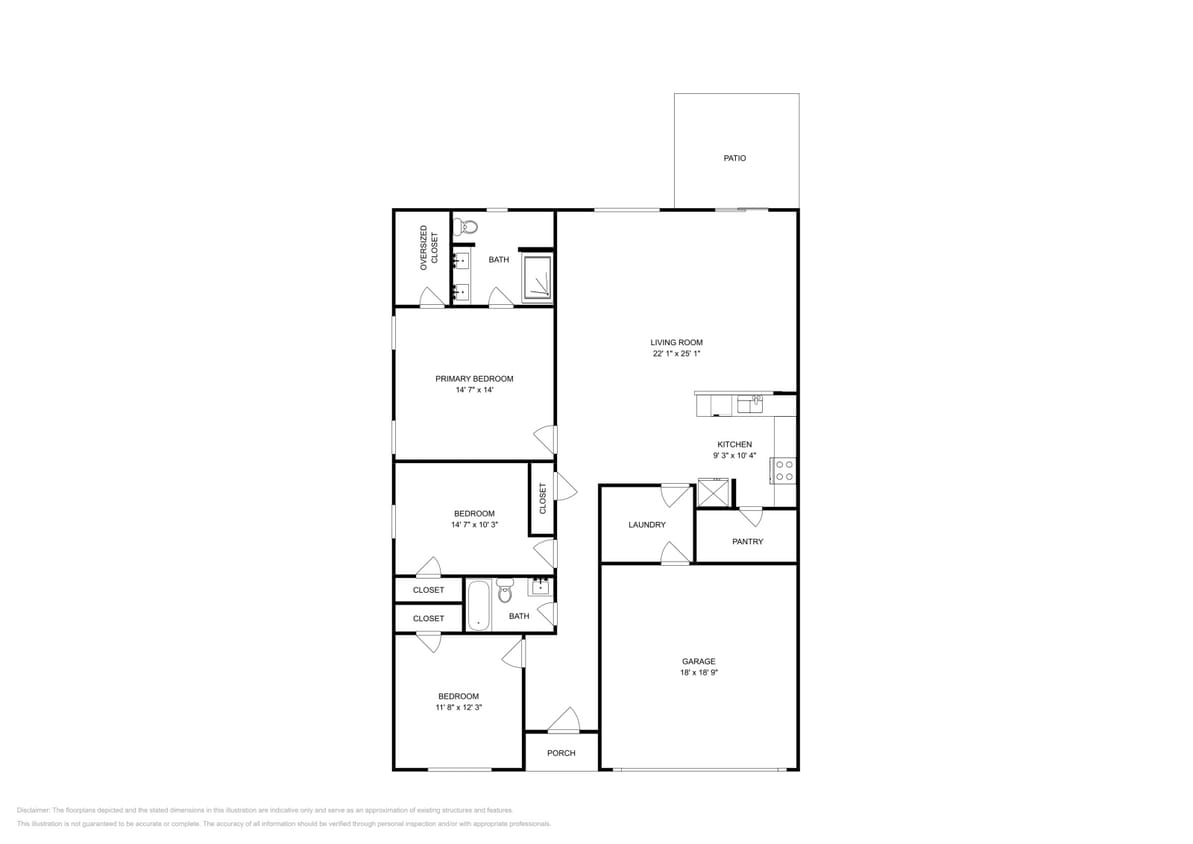 Building Photo - 89 Neuse Holw Ct