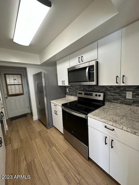 Foto del edificio - 3136 N 38th St