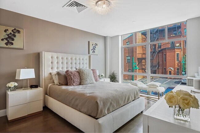 Foto del edificio - 150 Dorchester Ave