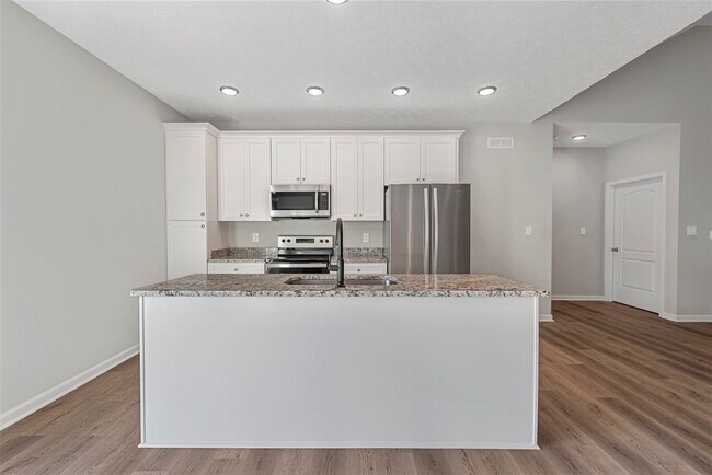 Foto del edificio - 2315 Trenton Ln