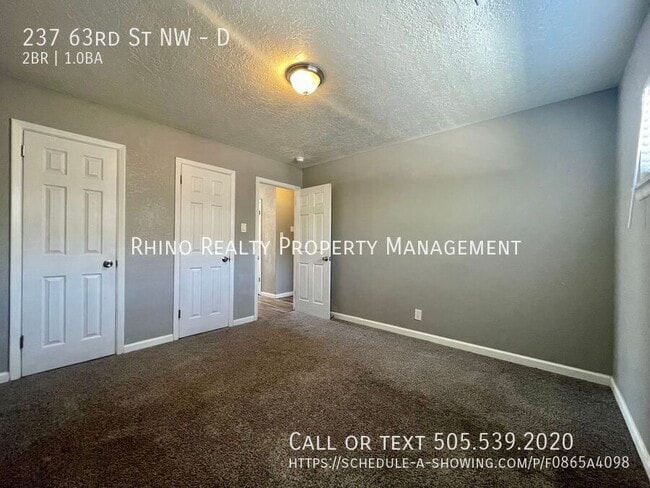 Building Photo - 237 63rd St NW
