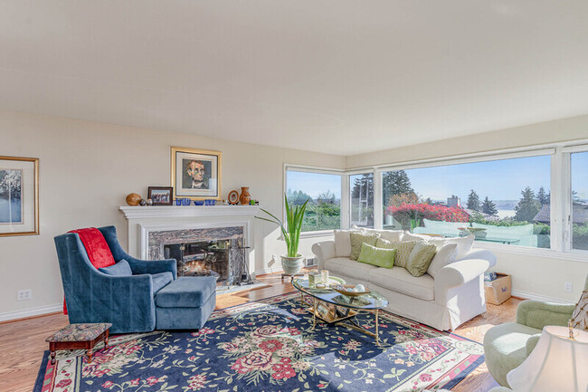 Foto del edificio - 7304 51st Ave NE