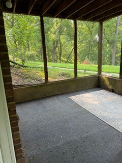Foto del edificio - 11708 Locust Dale Ct