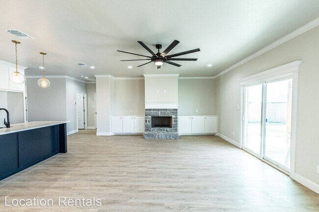Foto del edificio - 3 br, 2 bath House - 7005 17th Street