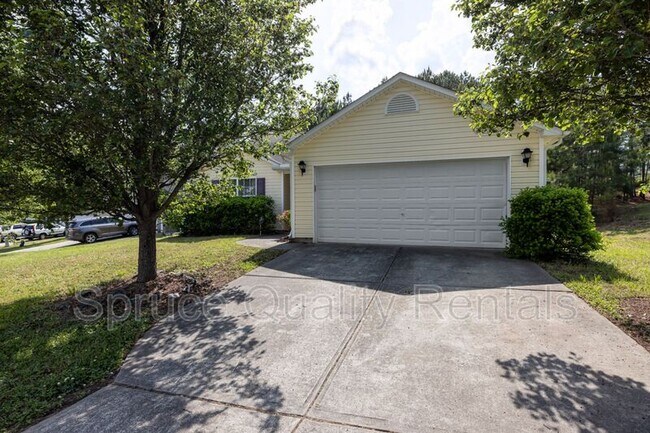 Building Photo - 6 Crimson Clover Ct