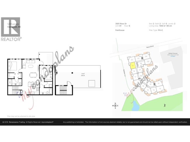 Building Photo - 3581 Ross Drive