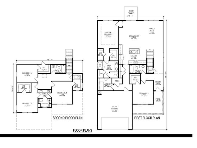 Foto del edificio - 6177 Rosemore Ln