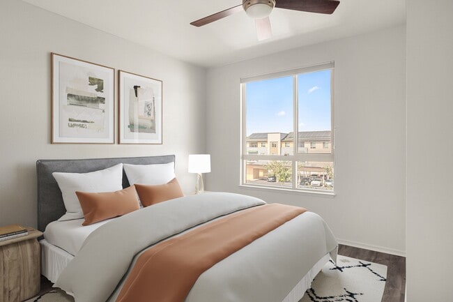 Building Photo - Kapolei Lofts