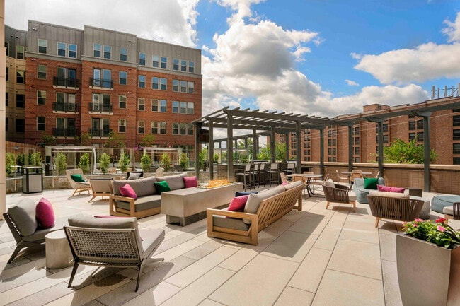 The Alloy - The Alloy Apartments