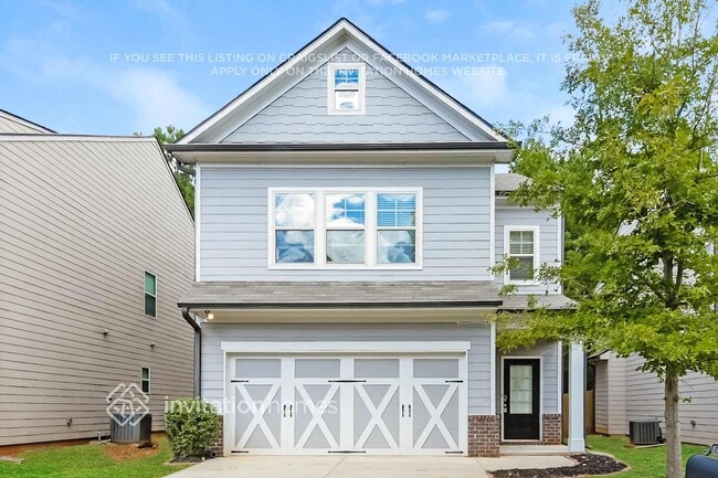 Building Photo - 5376 Apple Grove Rd NE