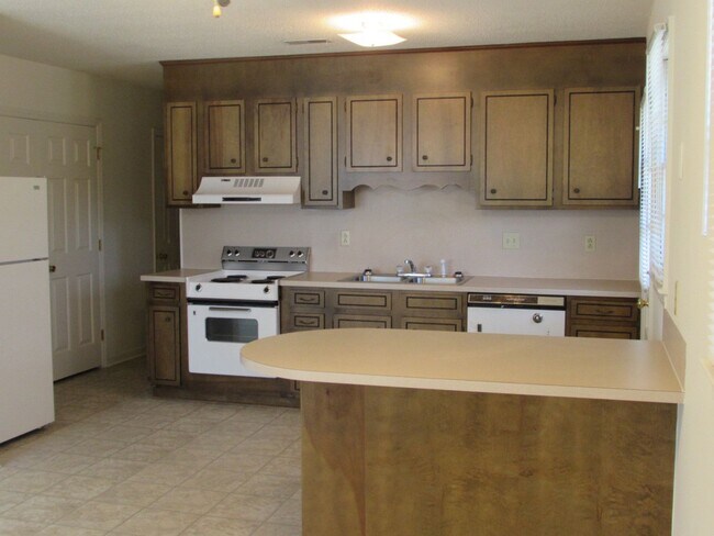 Foto del edificio - 6016 Pleasant Grove Rd