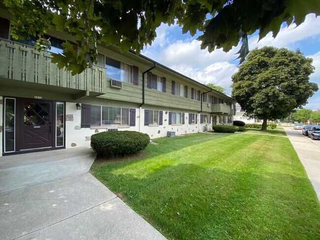Foto del edificio - 1012 N 27th St