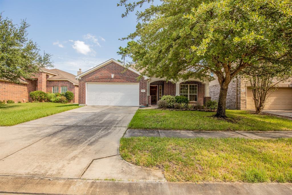 21613 Duke Alexander Dr, Humble, TX 77339 House for Rent in Humble, TX