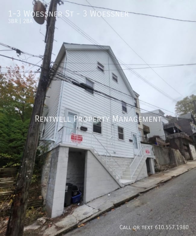 Building Photo - 1-3 Woessner St-3 Woessner