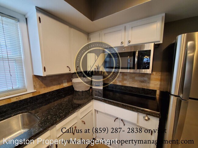 Foto del edificio - 3 br, 2 bath House - 938 Effie Rd.