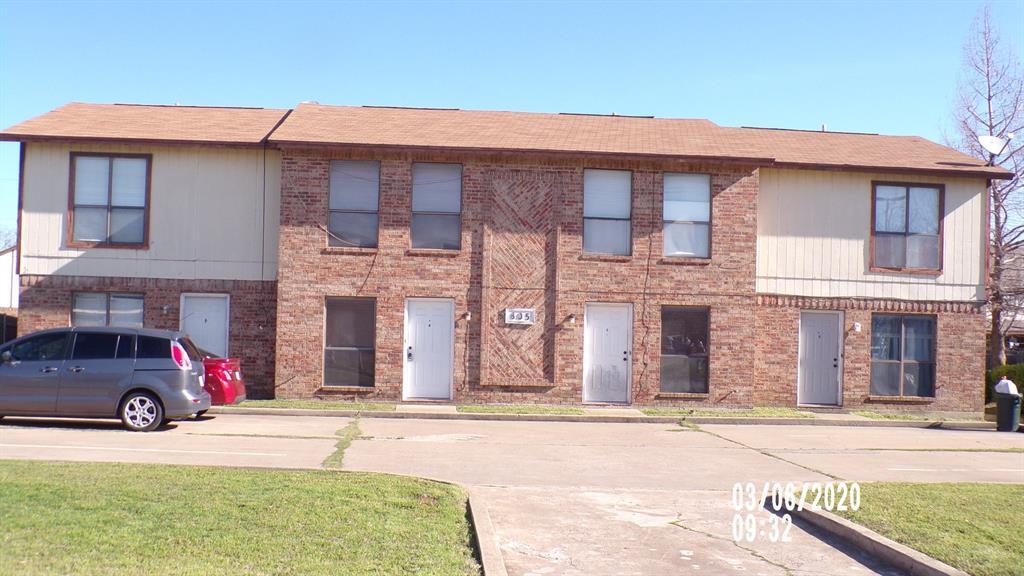 805 Dr Unit B, Keller, TX 76248 Room for Rent in Keller