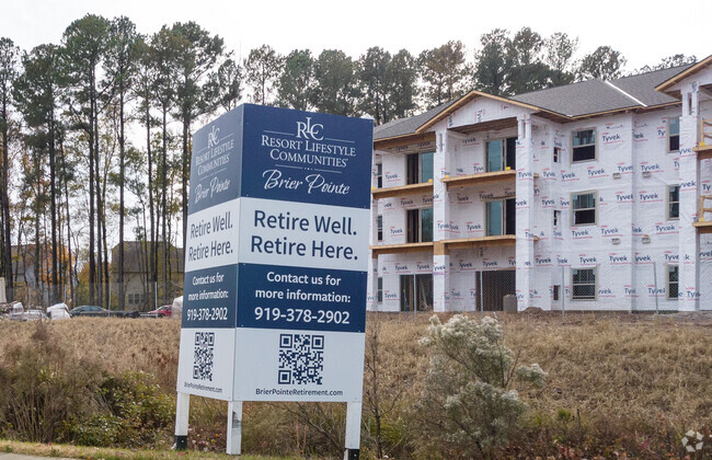 December 2021 - Brier Pointe Retirement Community