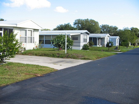 Foto principal - Tradewinds Mobile Estates
